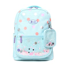 R.ROBOT Kids Alpha Pretty 書包 1291083341