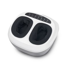 VitaGRAM 強力氣旋圓頂滾輪足部按摩器, VGC-FT5000