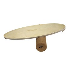 A1 Plus新型平衡板, 混色