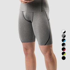 아르메데스 남성용 기능성 언더레이어 컴프레션 테크핏 운동복 반바지 AR-55