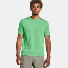 언더아머 남성용 UA 애니웨어 반팔 티셔츠 1380411-316