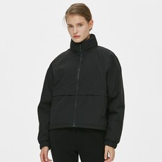 뮬라웨어 여성용 프리 업 패딩 자켓 MWWCJK113