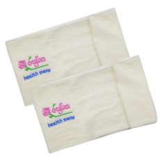 Oceantowel 高級沐浴巾, 混色, 2個, 1入