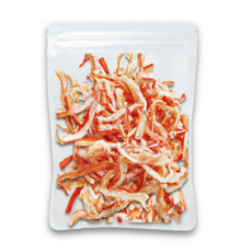 바다모아 홍진미채, 300g, 1개