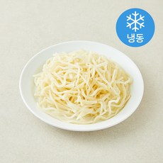 the푸짐한 백진미채 (냉동), 1개, 300g