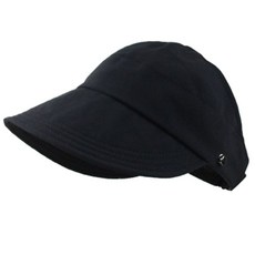 엠에스트로지 여성용 포니테일 야구 모자