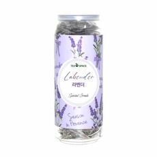 티스페이스 라벤더, 1g, 25개입, 1개