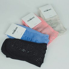 Bfit 4種瑜伽襪