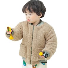 KKAKKUNGNORITER 孩童書夾夾克