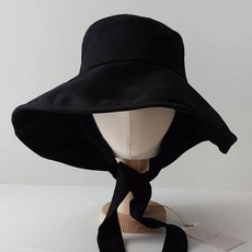 Vavisoo Humming 緞帶鋼絲亞麻漁夫帽