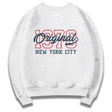 ILLUSO 男女通用 1978 Original 特殊雙面大學T