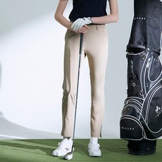 MILLET GOLF 女款長褲
