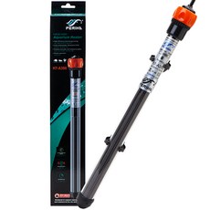 PERIHA 貝立海 防過熱水族箱加熱器 300W H7-A300, 1個