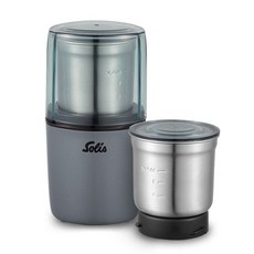 Solis 不銹鋼電動研磨機, TYPE162