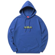 DAKUANG 男士青蛙兄弟連帽衫 D02DKA_DO2565