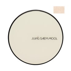 정샘물 에센셜 스킨 누더 쿠션 14g + 리필 포함, 페어, 1개