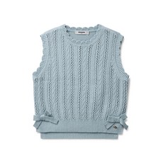 renoma KIDS 女童圓領背心 R2231K46022