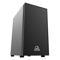 FORYOUCOM 組裝電腦 Ryzen 5 4650g8GB NVME 256GB A46RA7, 單品, 基本型