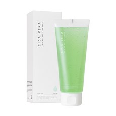 積雪草弱酸性潔面凝膠, 1組, 150ml