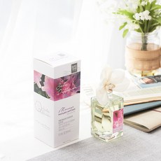 明信片擴香, Midnight Flower, 110ml, 1罐