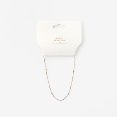 飾品包裝卡 M號 100入, 單色, 1個