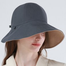 CHAMELEON 兒童亞麻雙面軟帽