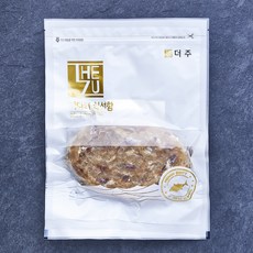 더주 쥐치포 M3, 1개, 300g