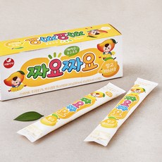 서울우유 짜요짜요 망고바나나, 240g, 1개