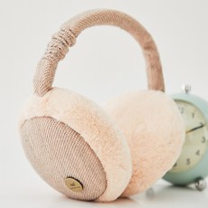 PEONIST 情侶防寒折疊便攜耳罩