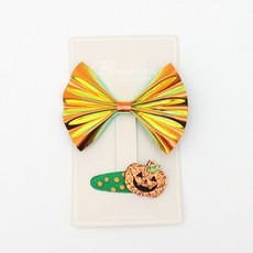 Blooming of Bimbo Bimba 萬聖節髮夾 2款組合