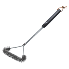 웨버 그릴 청소용 브러쉬 대형, 1개