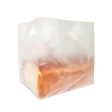 ACE D 素面 HDPE 購物袋 大 30cm x 40cm 18微米, 1組, 100個