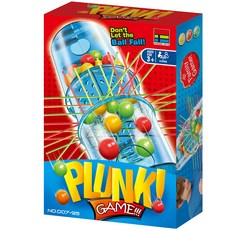 SkySunstar 擋球撲救遊戲 kingso00795, 藍色燈, 1個