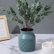 collorp 花苗花瓶, 藍色