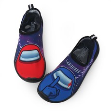 Among Us 兒童水陸兩用鞋 Deceive PO059