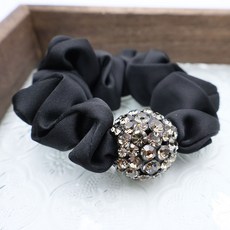 Bidangil Joshy 水鑽球 Chouchou 髮圈