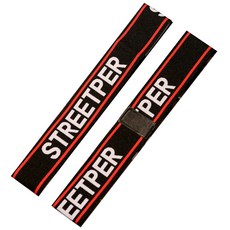 Yogojogo運動髮帶 2入, 41 街頭代表