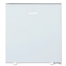 윈세프 화장품 냉장고 25L WC-25D, 소다, WC-25DSD