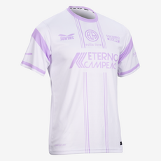 TODO JUNTAS Canarias平紋針織短袖