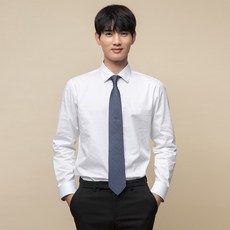 CARET 男款修身正裝襯衫