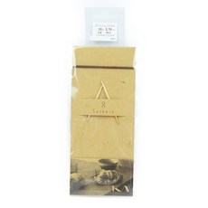 Seeknit 紗線不對稱勾針, 1個