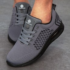 포센스 키엘노엘 초경량 에어 쿠션 운동화