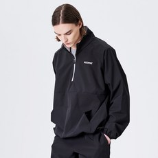 MOZMOZ Sweat Maker 機能性大尺碼排汗連帽上衣 36