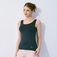 PUMA 女款 Easy Mesh 網眼運動內衣