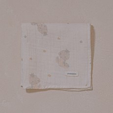 PEEKABOO Nerenar 純淨手帕