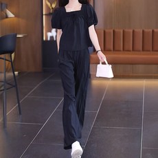 Paperments 萊奧維塔日常上下身套裝 10780