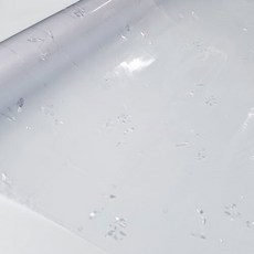 DECOMI 無痕靜電窗貼 KOR-415, 花卉