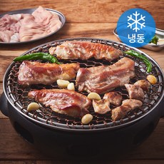 청춘불판 숙성소막창 (냉동), 2kg, 1개