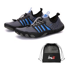 Naya Style Aqua 鞋+小袋套組 Aqua154-2PU