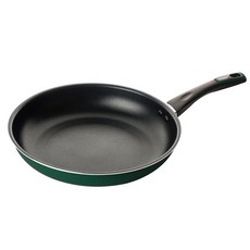 Dorco MyChef Pure Light系列 IH電磁爐適用 灰綠色平底鍋, 1個, 30cm